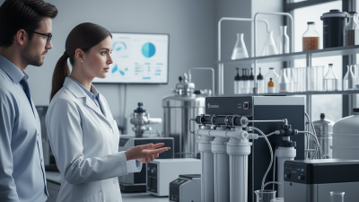 How to Choose the Best Purification Equipment for Your Needs