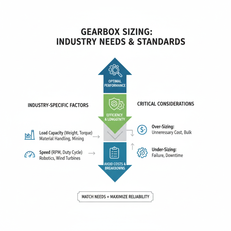 2026 How to Choose the Right Siemensmkygearbox for Your Needs?
