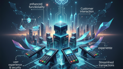 Top Tips for Choosing Cutting-edge Smart Terminals for Your Business?