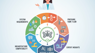 How to Choose the Right Butterfly Valve for Your Needs?