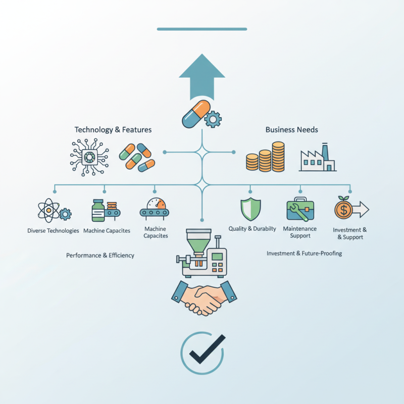 Top 10 Capsules Filling Machine for Global Buyers?