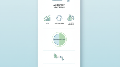Top Benefits of Air Energy Heat Pumps Why Choose Them?