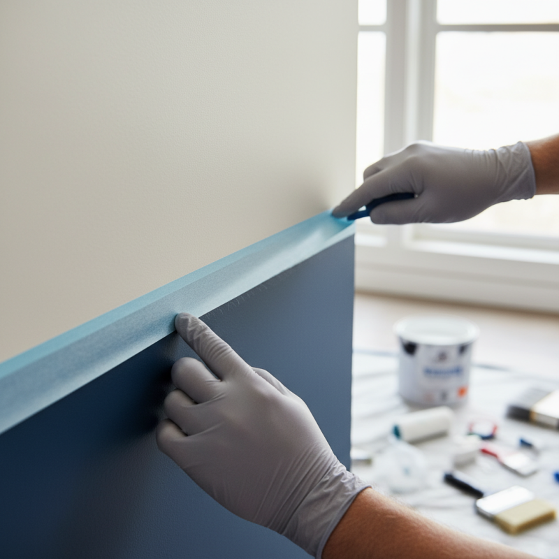 Top 5 Tips for Using Tesa 4174 Fineline Tape 25N Effectively?