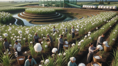 How to Source Quality Cotton of Sugar for Global Buyers?