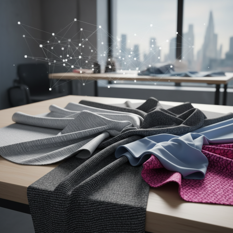 Best Stretch Fabric Options for Global Buyers in 2026?