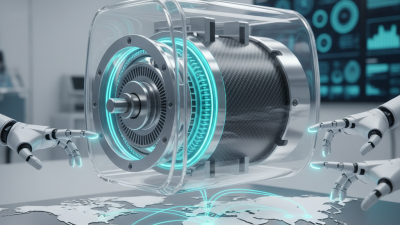2026 Best Brushless Electric Motor Options for Global Buyers?