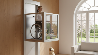 10 Essential Tips for Choosing the Right Wheelchair Elevator