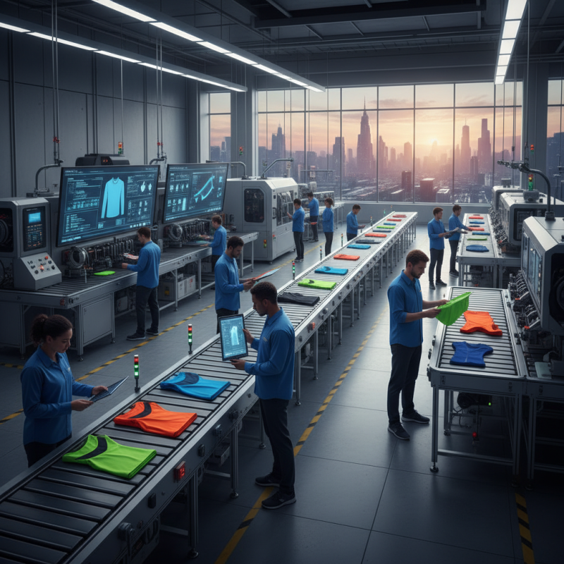 2026 How to Choose the Best Sportswear Manufacturers?