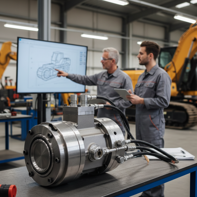 What is BMV Travel Motor and Why is it Essential for Buyers?