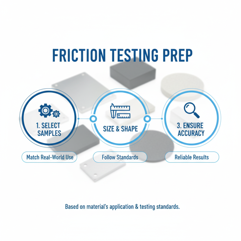 How to Use a Friction Testing Machine for Accurate Material Analysis?