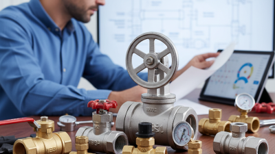 How to Choose the Right Water Valve for Your Needs?