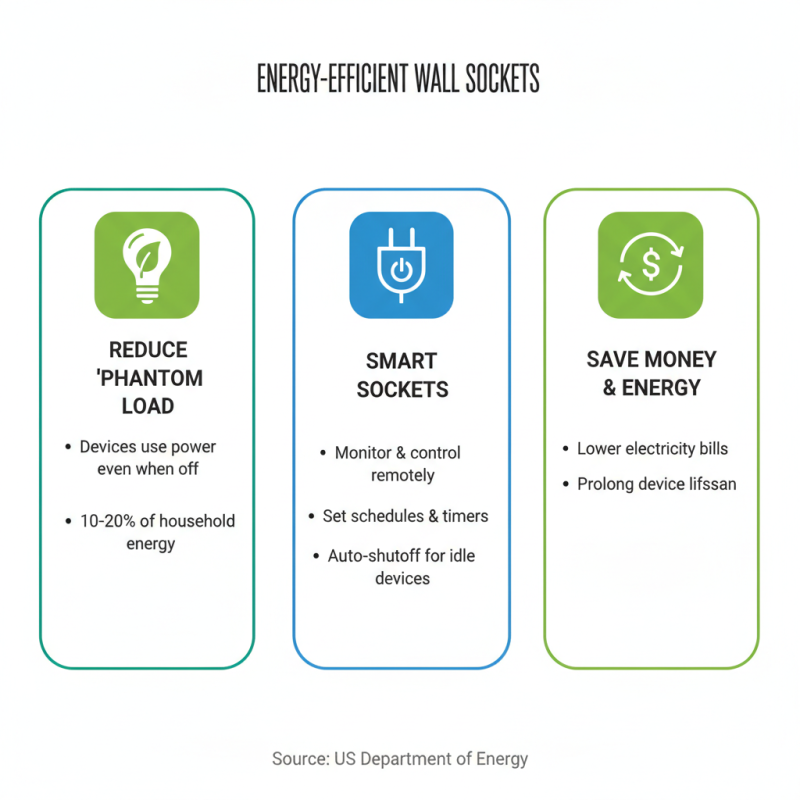 How to Choose the Best Wall Sockets for Your Needs?