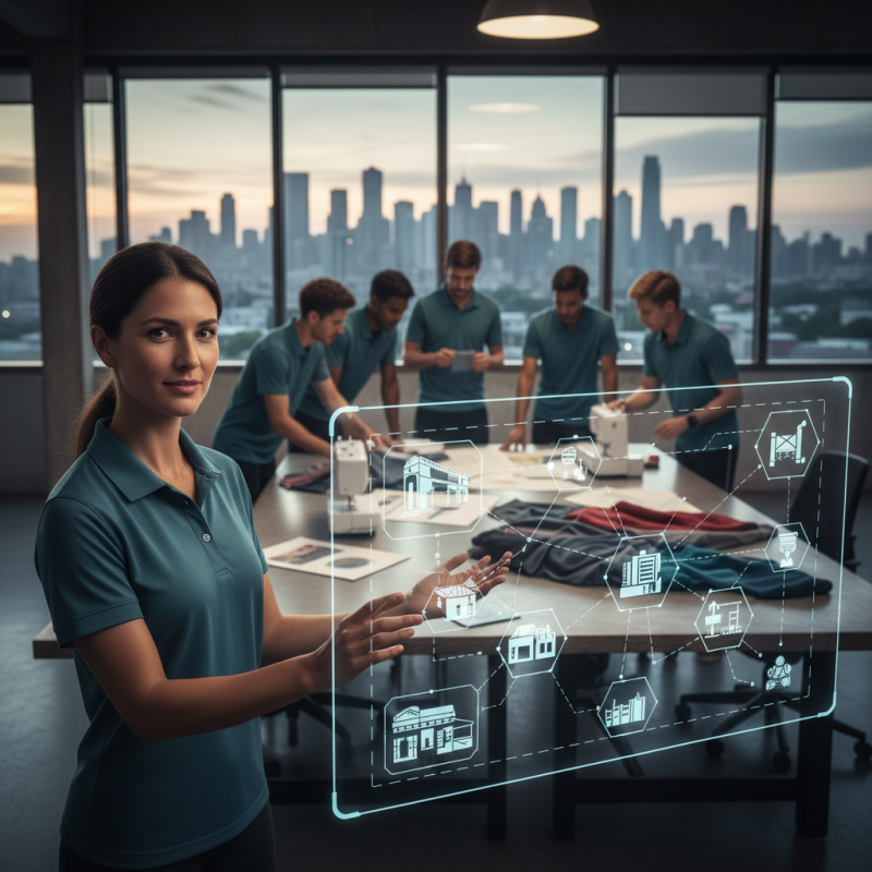 How to Choose the Best Sportswear Manufacturers for Your Needs?