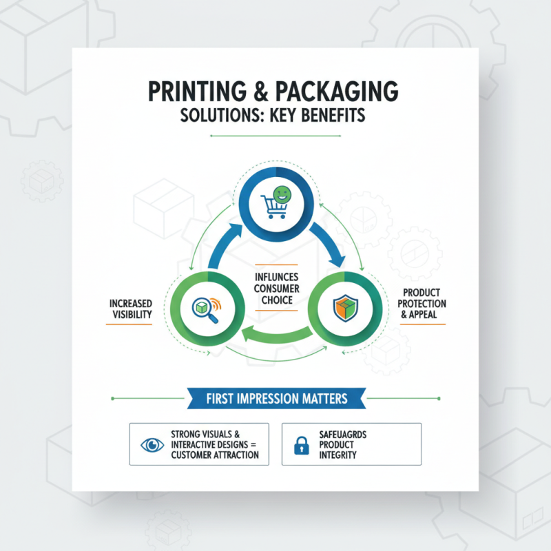 Top 10 Printing and Packaging Solutions You Need to Know?