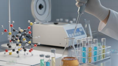 Why Choose Proteinase K for mNGS Liquid HYC114 for Your Research?