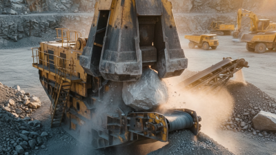 What is a Jaw Crusher and How Does It Work?