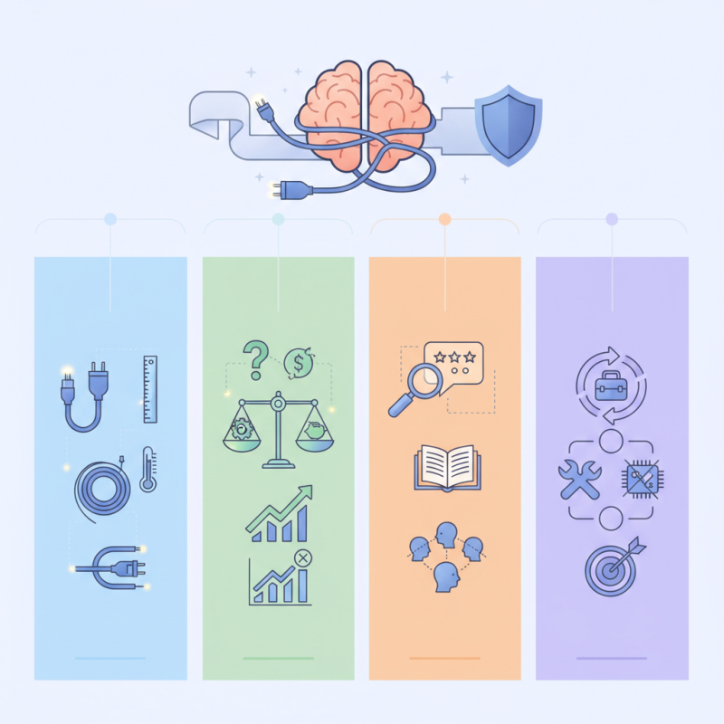 How to Choose the Right Cable Testing Equipment for Your Needs?