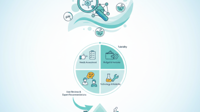 How to Choose the Best Water Quality Meter for Your Needs?