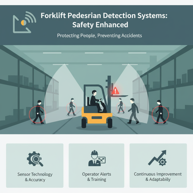 10 Best Forklift Pedestrian Detection Systems for Safety?