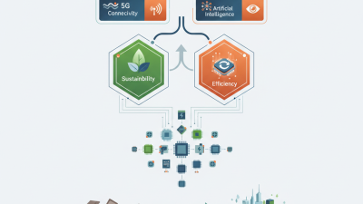 What are the Most Essential All Electronic Components in 2026?