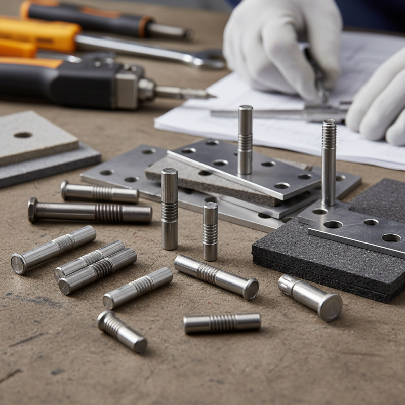 How to Choose the Best Multi Grip Rivets for Your Projects?