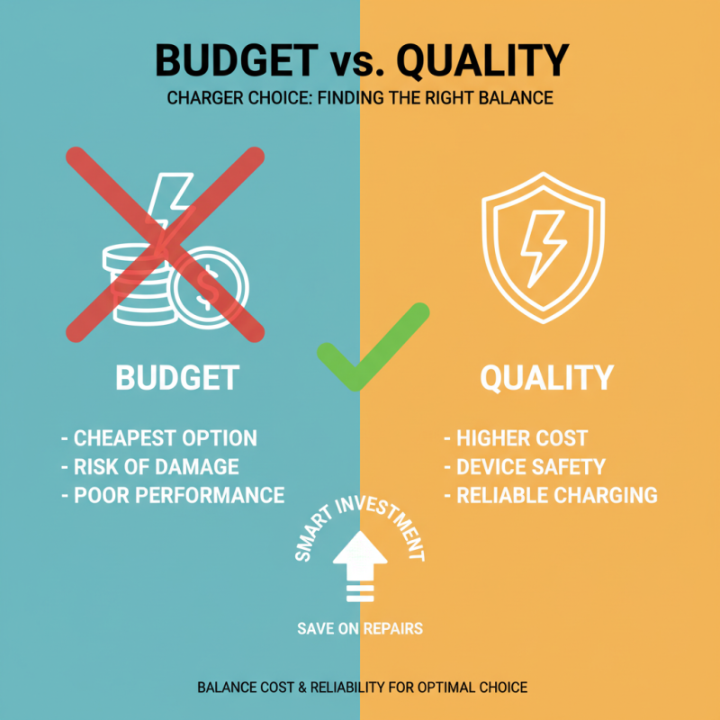 10 Tips for Choosing the Best Super Fast Charger for Your Devices