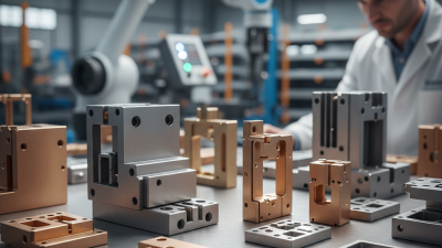 2026 Top MCCB Metal Stamping Moldings for Global Buyers?