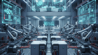 China Top 10 VFD Electrical Solutions for Industry and Automation?