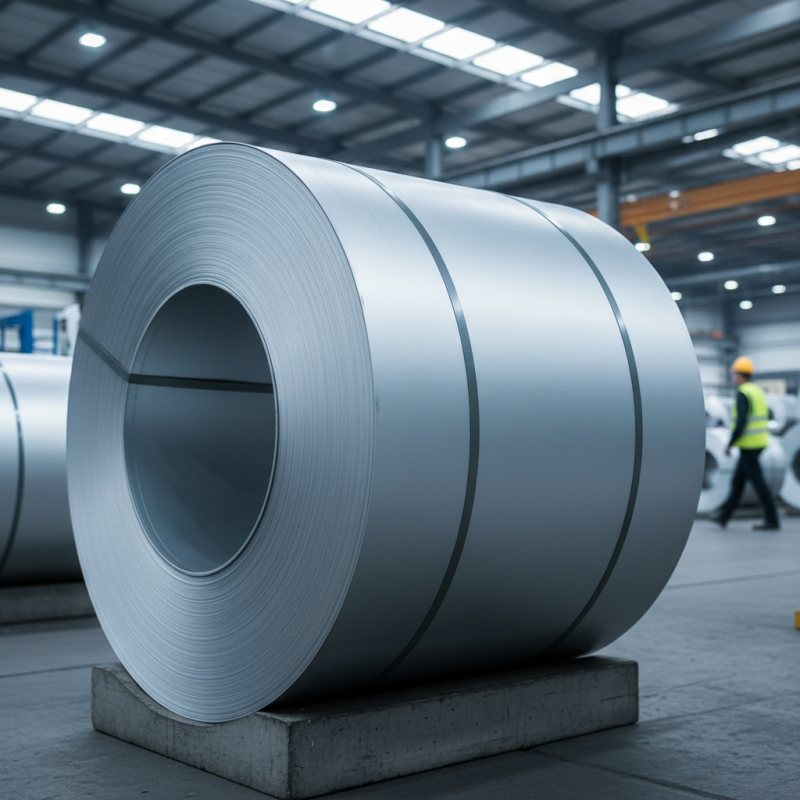 How to Choose the Right Cold Rolled Coil for Your Project?