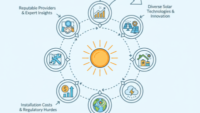 Top Solar Energy Solutions for Global Buyers to Consider?