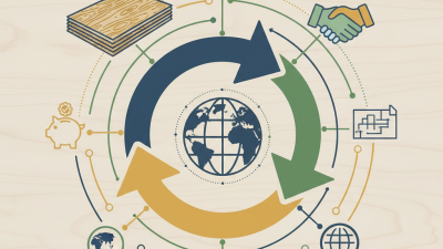 Best Plywood Direct Suppliers for Global Buyers Today?