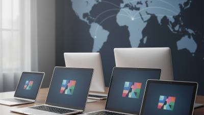 Top Computers and Tablets from China for Global Buyers?