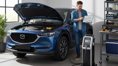 10 Essential Tips for Enhancing Your CX5 Battery Life