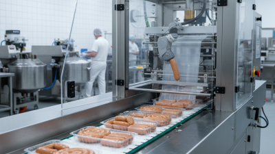 Top Sausage Packaging Machines for Global Buyers Today?