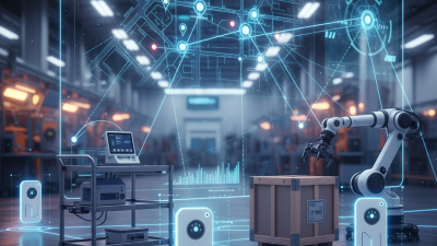 Why Choose UWB RTLS Tags for Accurate Location Tracking?