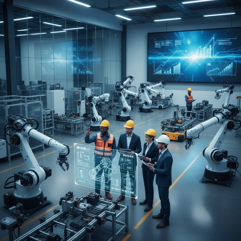 2026 Best Robot Integrator Solutions for Global Buyers?