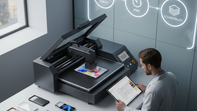 2026 How to Choose the Best Phone Case Printer for Your Business?