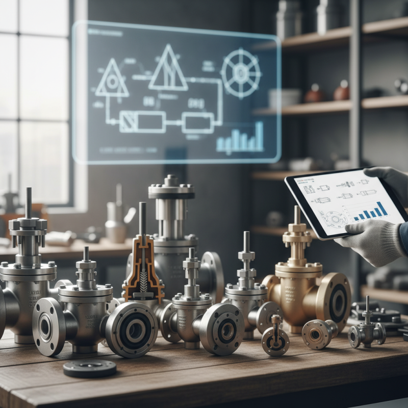 Seal Valve Buying Guide 10 Essential Tips for Global Buyers