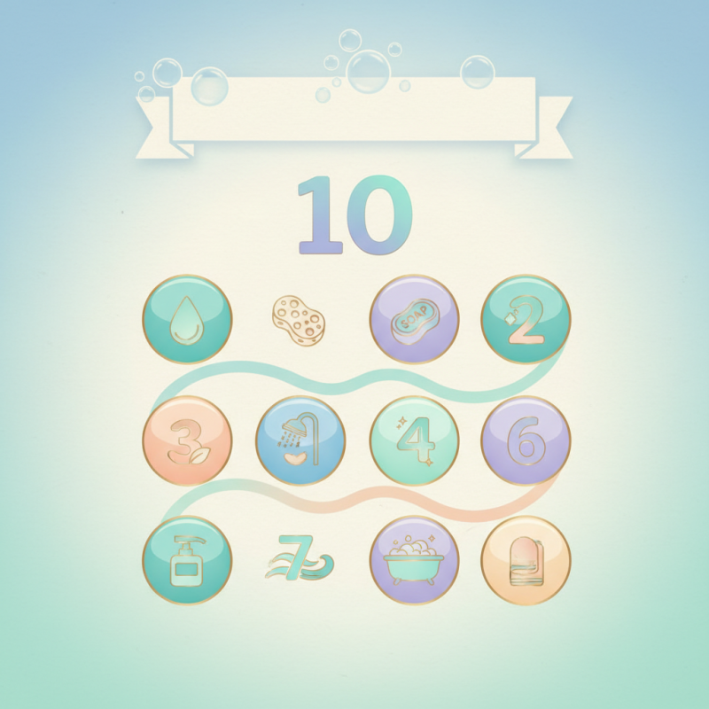 Top 10 Bath Products Manufacturers You Need to Know?