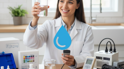 How to Choose the Best Water Testing System for Your Needs?