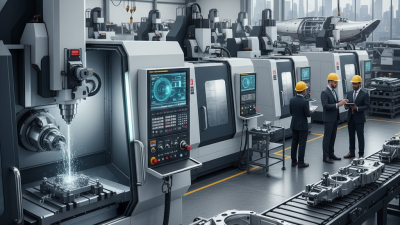 Top CNC Machining Tips for Global Buyers to Consider