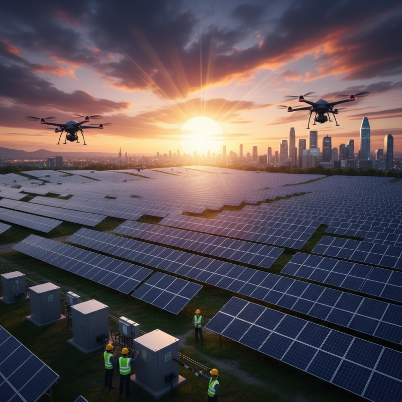 China Top Solar Installation Companies Revolutionizing Renewable Energy?