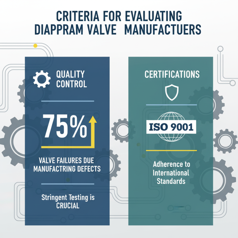 Top 10 Sanitary Diaphragm Valve Manufacturers in China Today?