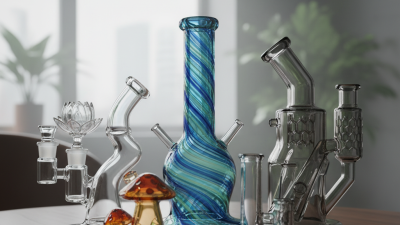 China Best Glass Water Pipes for Quality and Value?