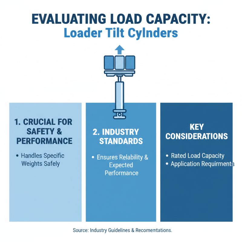 How to Choose the Best Loader Tilt Cylinder for Your Needs?