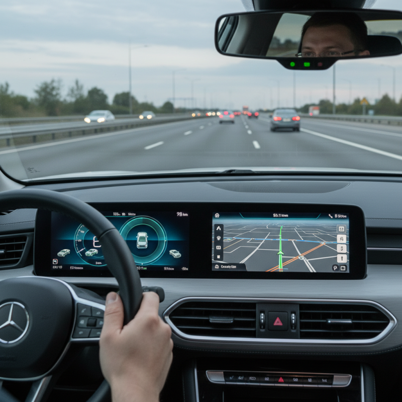 Top 10 Speed Detectors in China for Accurate Driving Safety Solutions?