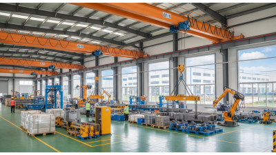 Find the Best Electric Hoist Supplier in China Today?