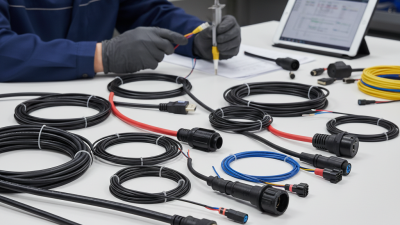 How to Choose the Right Cable Wire Assembly for Your Needs?