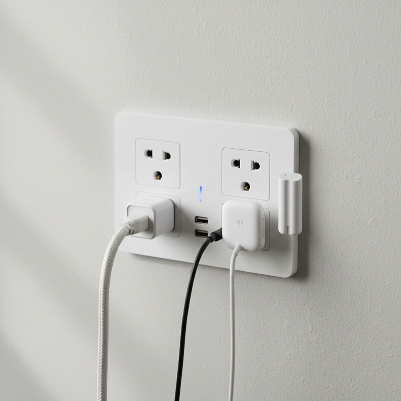 How to Choose the Best Wall Sockets for Your Needs?