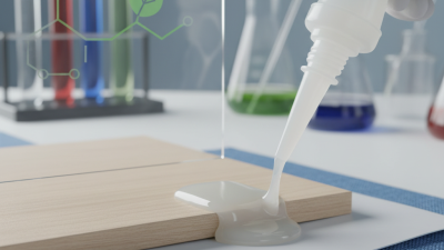 What is Water Based Polyurethane Adhesive and Its Benefits?